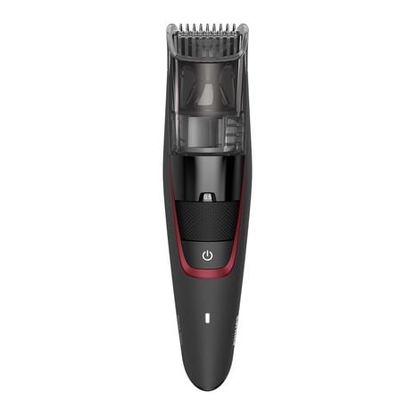 Series 7000 Vacuum Beard Trimmer
